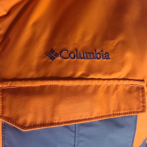 Columbia Men's Jacket/ Size XL - Picture 2 of 8
